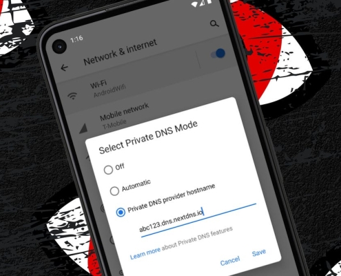 My 6 favorite DNS services – and why they’re a must for security