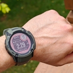 This Garmin watch is a battery life BEAST, and it just scored a record 40% discount for Presidents’ Day