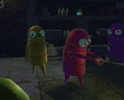 REPO’s upcoming cosmetic update is much more than just funny hats and clothes: ‘It has become way bigger and way crazier than we anticipated from the start’