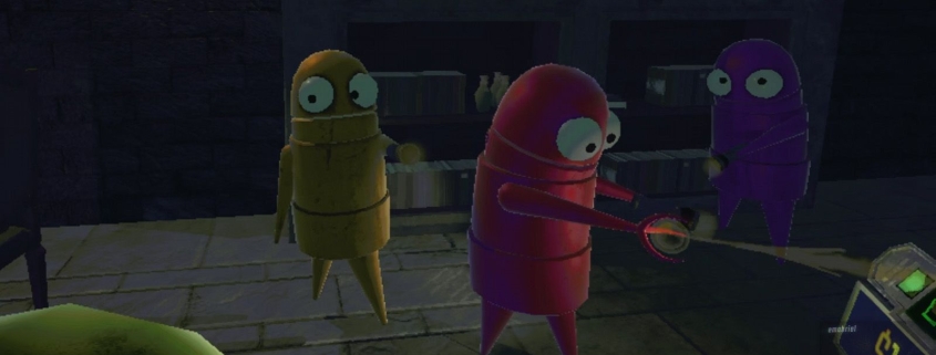 REPO’s upcoming cosmetic update is much more than just funny hats and clothes: ‘It has become way bigger and way crazier than we anticipated from the start’