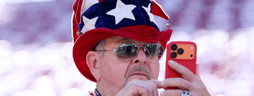 How to watch Super Bowl on Channel 5 (it’s free)