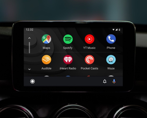 Android Auto has quietly fixed a major Do Not Disturb issue that was frustrating passengers