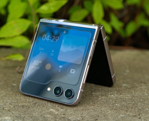 Samsung’s Certified Re-Newed program will now give you a Galaxy Z Flip 5 for just 9 — here’s the deal