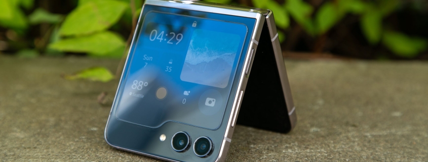 Samsung’s Certified Re-Newed program will now give you a Galaxy Z Flip 5 for just 9 — here’s the deal Samsung’s Certified Re-Newed program will now give you a Galaxy Z Flip 5 for just 9 — here’s the deal