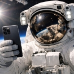 NASA astronauts can now carry their iPhones on missions to click epic space photos