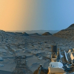 NASA Running Out of Non-Life Explanations for What Its Rover Found on Mars NASA Running Out of Non-Life Explanations for What Its Rover Found on Mars