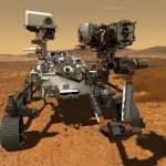 NASA Rover Drove Across Mars Without Human Control For Two Days : ScienceAlert