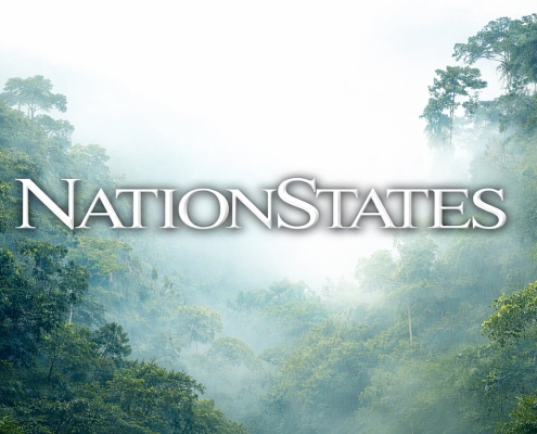 NationStates confirms data breach, shuts down game site