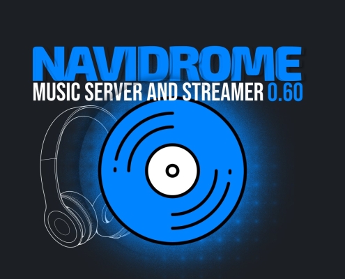 Navidrome 0.60 Music Server & Streamer Unleashes WebAssembly Plugin System