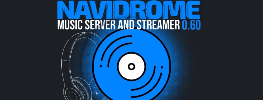 Navidrome 0.60 Music Server & Streamer Unleashes WebAssembly Plugin System