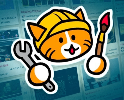 Neocities founder stuck in chatbot hell after Bing blocked 1.5 million sites