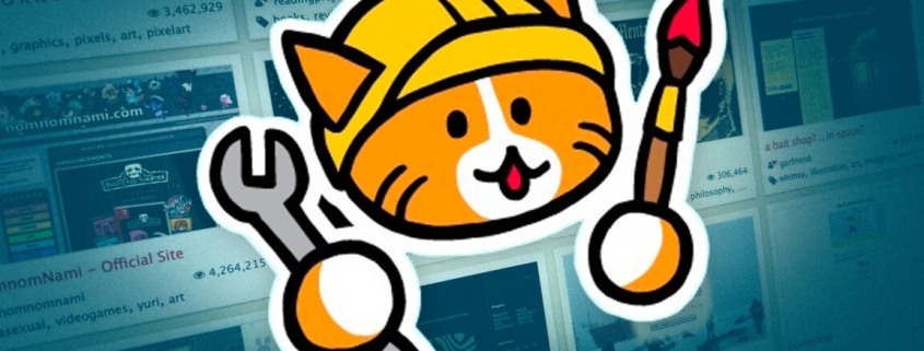 Neocities founder stuck in chatbot hell after Bing blocked 1.5 million sites