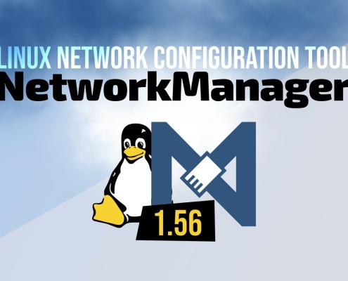 NetworkManager 1.56 Released with WireGuard Peer Management in nmcli