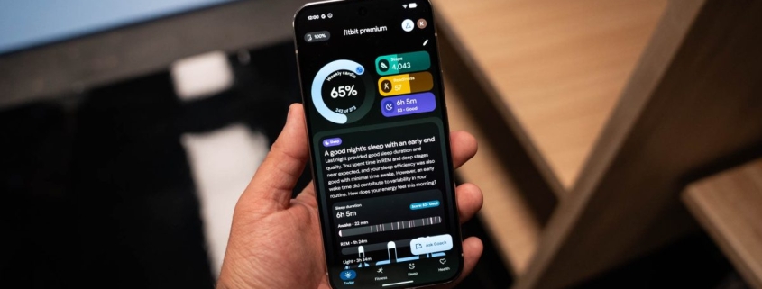 Fitbit extends Google Account deadline, data will be deleted