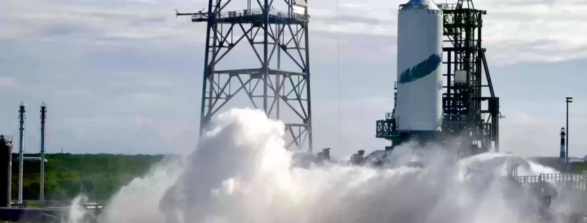 To reuse or not reuse—the eternal debate of New Glenn’s second stage reignites