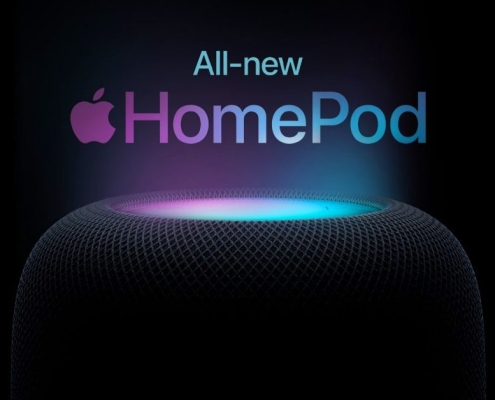 OpenAI’s first Jony Ive device sounds like HomePod 2.0: report