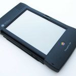 Newton MessagePad, Newton OS canceled