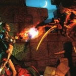 You’ve never heard of it, but a Russian studio made a fantasy take on original Fallout way back in 2001, and it honestly kind of rules