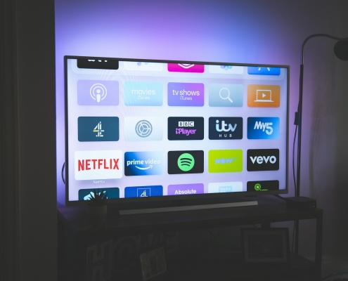 Chinese TV brands projected to reach 60% share in Japan market · TechNode Chinese TV brands projected to reach 60% share in Japan market · TechNode