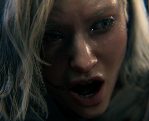 An AI-generated review of Resident Evil Requiem written by a fake ‘iGaming and sports betting analyst’ briefly hit Metacritic An AI-generated review of Resident Evil Requiem written by a fake ‘iGaming and sports betting analyst’ briefly hit Metacritic