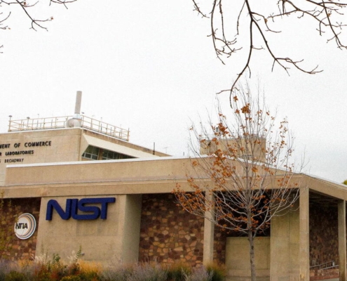 Major government research lab appears to be squeezing out foreign scientists