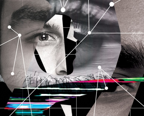 The Download: Unraveling a death threat mystery, and AI voice recreation for musicians