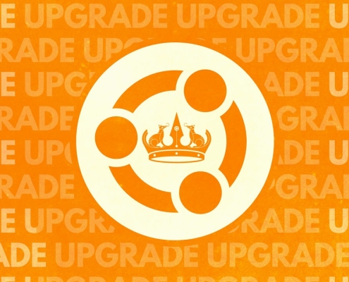 Ubuntu 24.04.4 LTS HWE update is now available