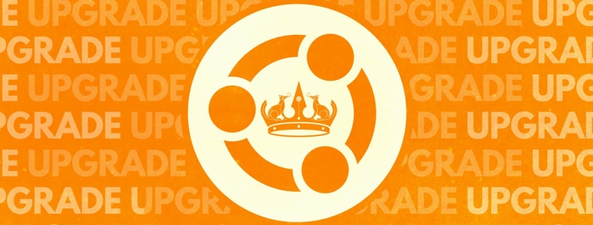 Ubuntu 24.04.4 LTS HWE update is now available