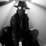 Spider-Noir teaser comes in colorized “True Hue” and black and white