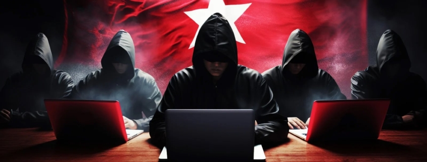 Fake job recruiters hide malware in developer coding challenges