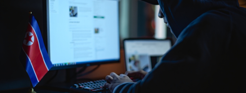 DPRK Operatives Impersonate Professionals on LinkedIn to Infiltrate Companies