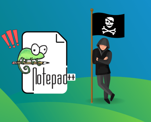 Oh Dear! Notepad++ Was Quietly Compromised for Six Months (But Don’t Panic Just Yet)