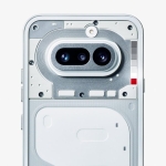 Nothing Teases 4A Phone: No Pink Option, but a Brand-New Glyph Nothing Teases 4A Phone: No Pink Option, but a Brand-New Glyph