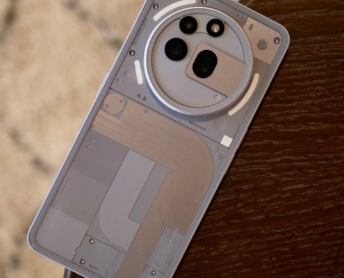 Nothing is ready for March 5 event with the new 4a series phones