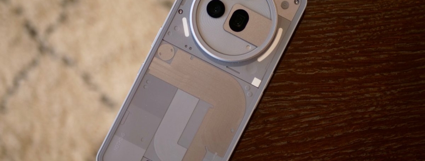 Nothing is ready for March 5 event with the new 4a series phones