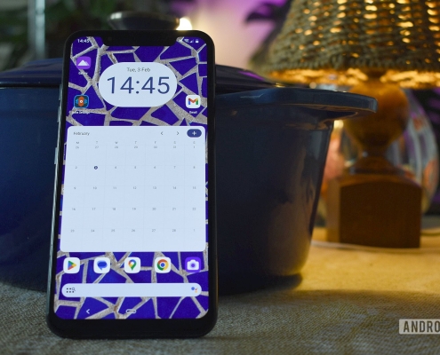 Survey suggests Nova Launcher remains one of Android’s darling apps