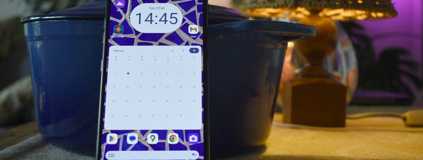 Survey suggests Nova Launcher remains one of Android’s darling apps