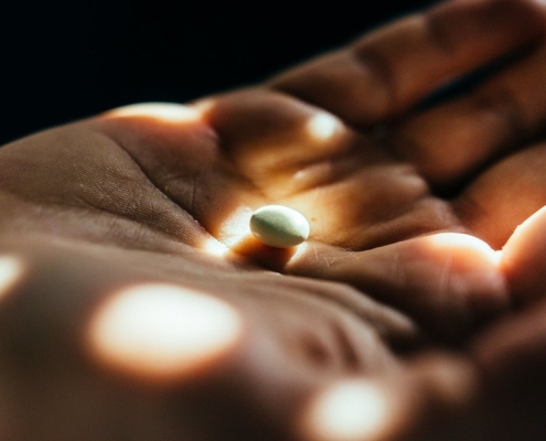 Novo Nordisk Furious at Knockoff Ozempic Pill Novo Nordisk Furious at Knockoff Ozempic Pill