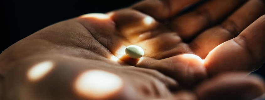 Novo Nordisk Furious at  Knockoff Ozempic Pill