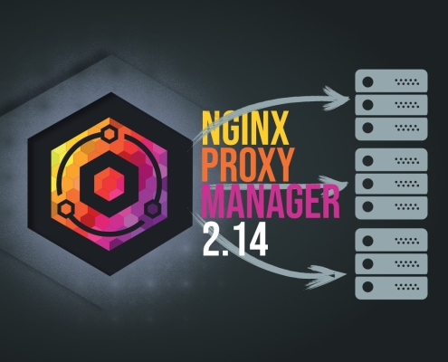 Nginx Proxy Manager 2.14 Drops armv7 Support