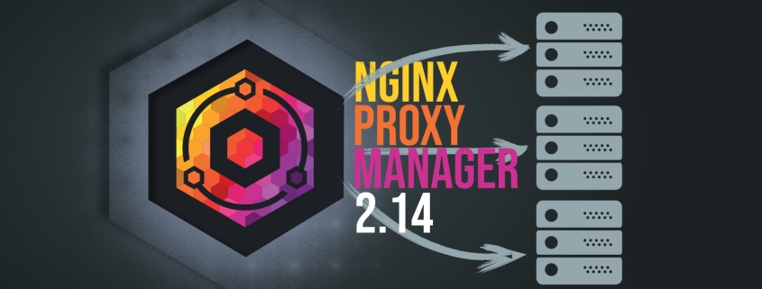 Nginx Proxy Manager 2.14 Drops armv7 Support