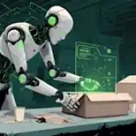 Nvidia releases DreamDojo, a robot ‘world model’ trained on 44,000 hours of human video Nvidia releases DreamDojo, a robot ‘world model’ trained on 44,000 hours of human video