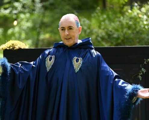 ‘The Traitors’ Season 4, Episode 9: Streaming Time on Peacock