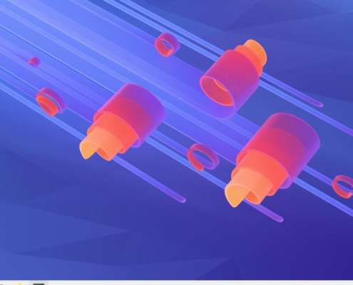 Want to develop your Linux skills? I’ve found the perfect distro for you