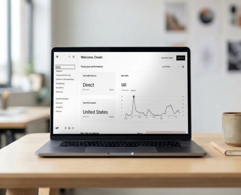 Squarespace review 2026: Pricing, features, comparisons Squarespace review 2026: Pricing, features, comparisons