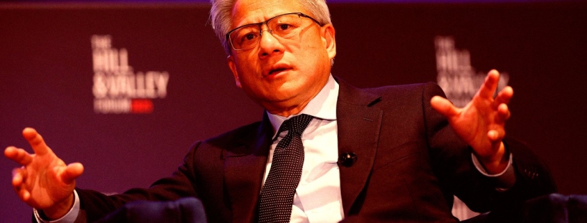 Uh Oh… Nvidia’s 0 Billion Deal With OpenAI Has Fallen Apart Uh Oh… Nvidia’s 0 Billion Deal With OpenAI Has Fallen Apart