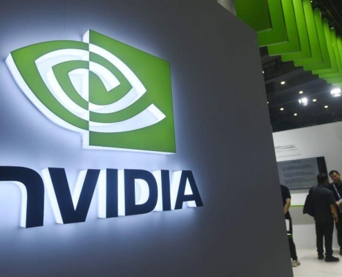 Nvidia’s Jensen Huang Says Agentic AI Has Arrived at an ‘Inflection Point’