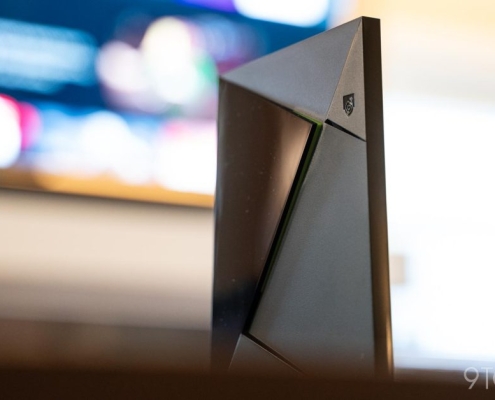 Nvidia won’t end Shield TV updates, new hardware could happen