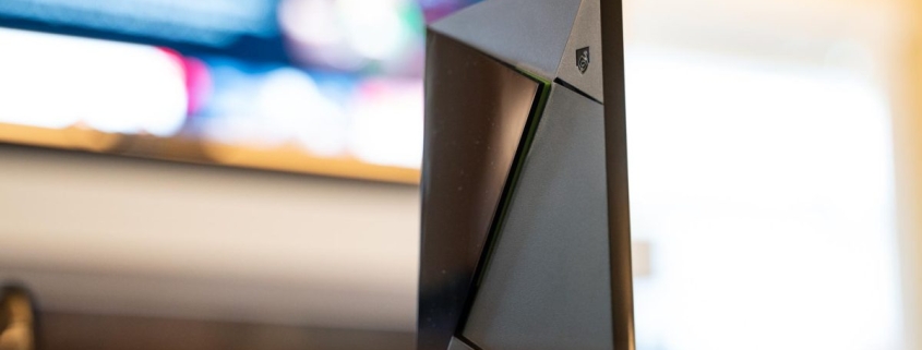 Nvidia won’t end Shield TV updates, new hardware could happen