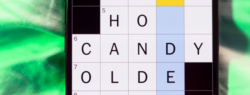 Today’s NYT Mini Crossword Answers for Feb. 3